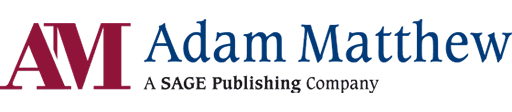 Adam Matthew Digital logo