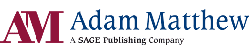 Adam Matthew Digital logo