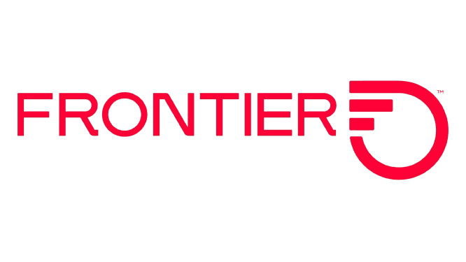 Frontier Communications logo