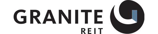 Granite REIT logo