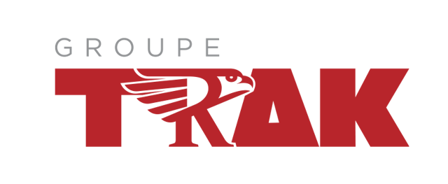 Groupe Trak Rapide Investigation logo