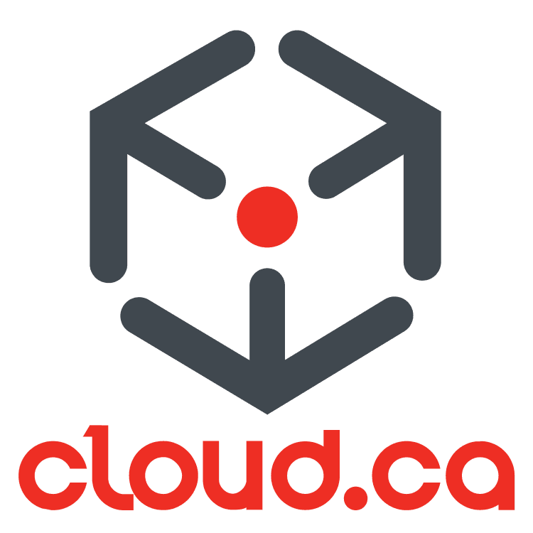 Cloud.ca logo