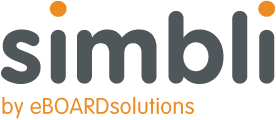 eBoardSolutions logo