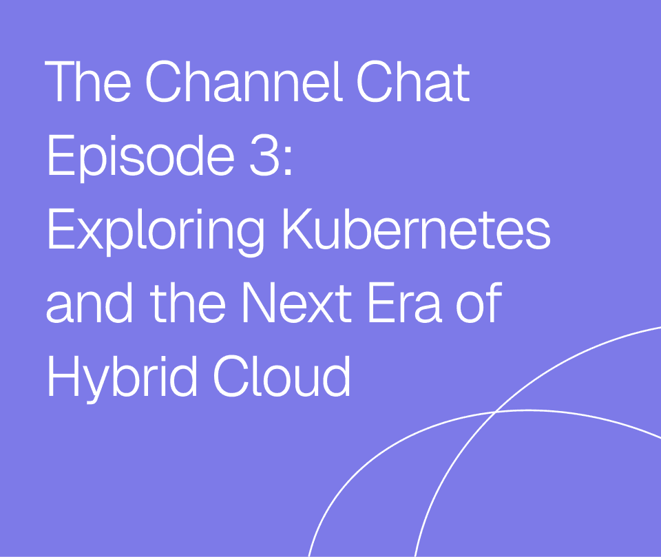 Exploring Kubernetes and the Next Era of Hybrid Cloud (With Spectro Cloud)