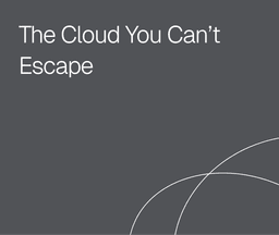The Cloud Escape Whitepaper