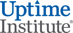 Uptime Institute Logo