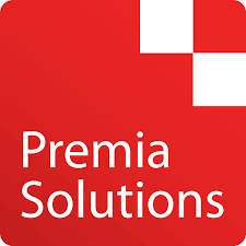 Premia Solutions Logo