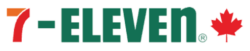 7-Eleven canada logo