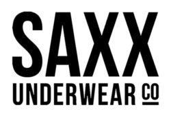 Saxx underwear logo