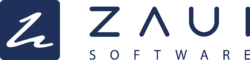 zaui software logo