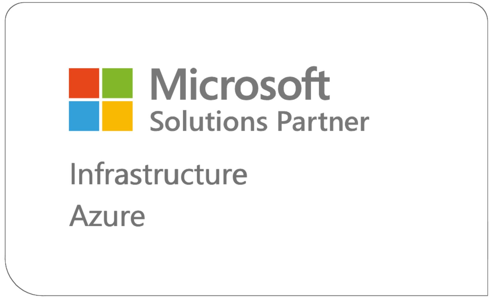 Aptum Azure Infrastructure logo