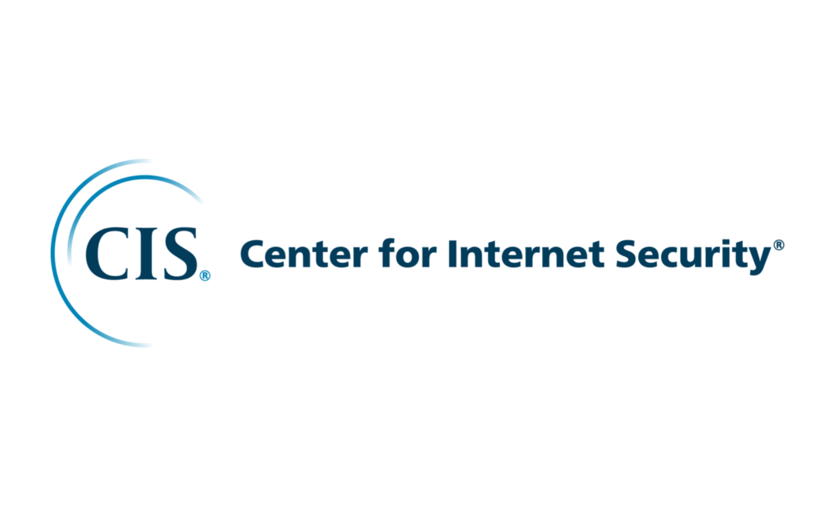 center for internet security logo