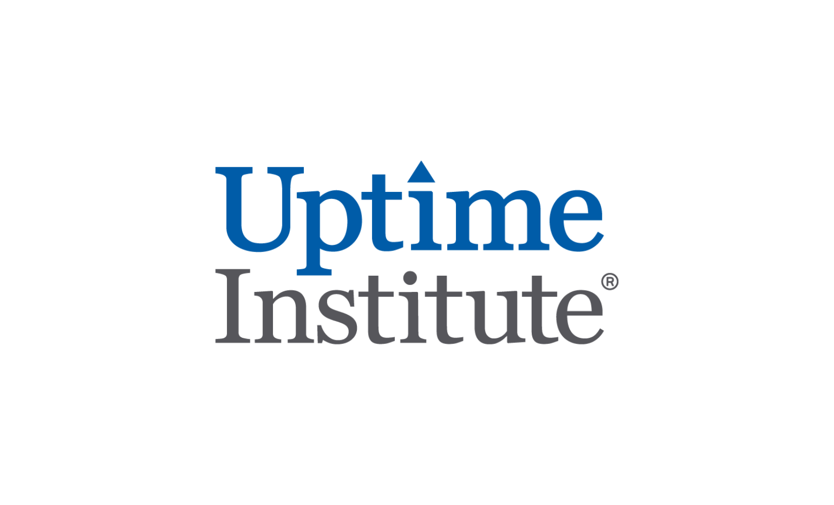 uptime institute logo