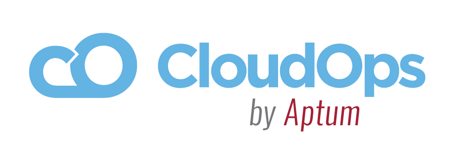 Cloud Ops Logo
