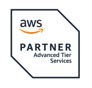Amazon Partner Advanced Tier Services logo
