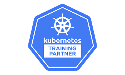 Kubernetes training partner