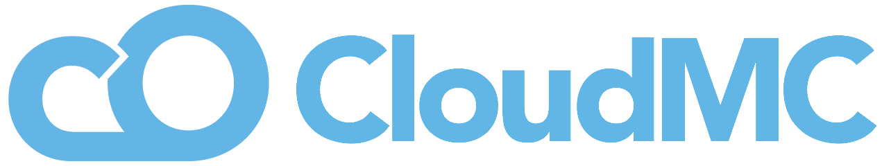 CloudMC logo